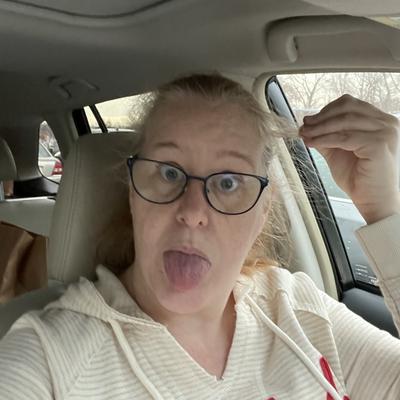 Community member avatar