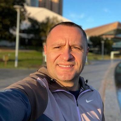 Community member profile picture