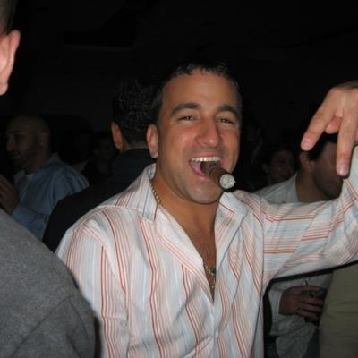 Community member profile picture