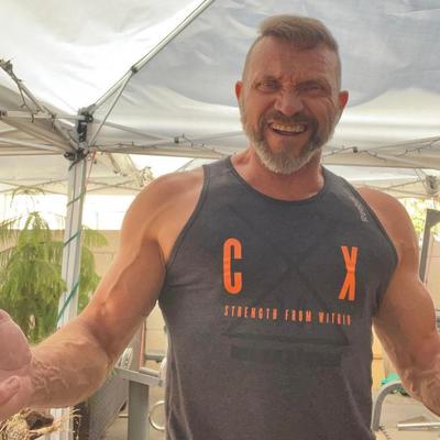 Community member profile picture