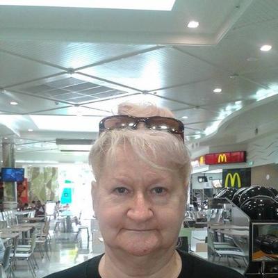 Community member profile picture