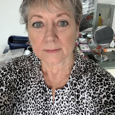 Community member profile picture