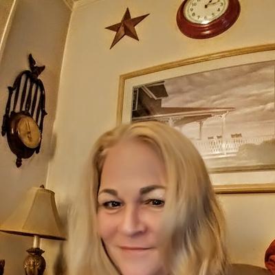 Community member profile picture