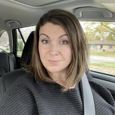 Community member profile picture