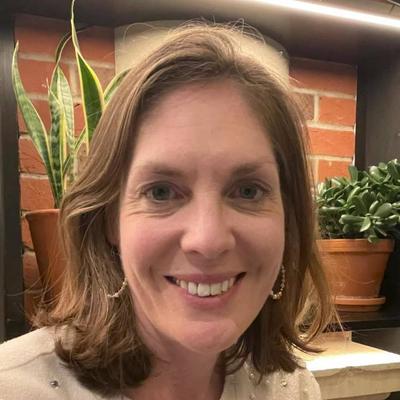 Community member profile picture