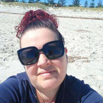 Community member profile picture