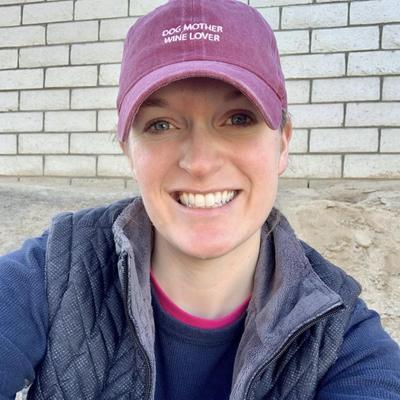 Community member profile picture