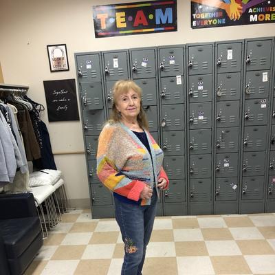 Community member profile picture