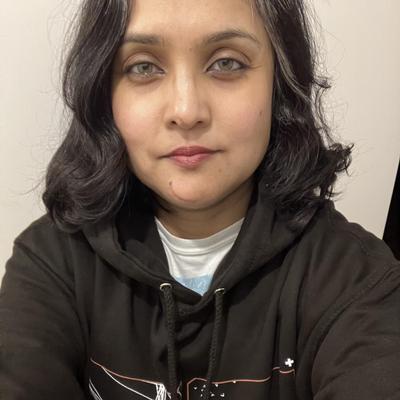 Community member profile picture