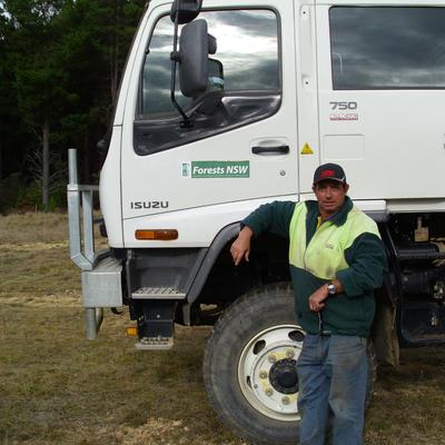 Community member avatar