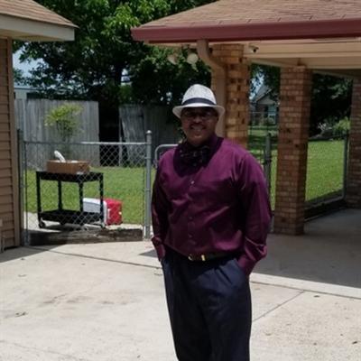 Community member profile picture 7