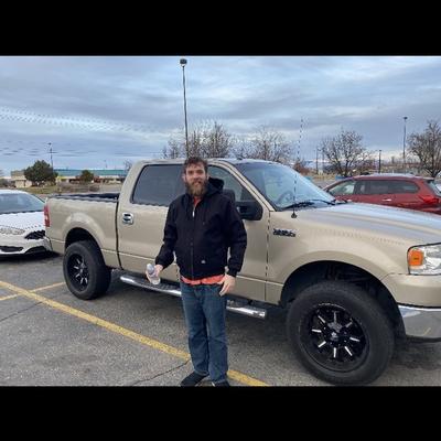 Community member profile picture
