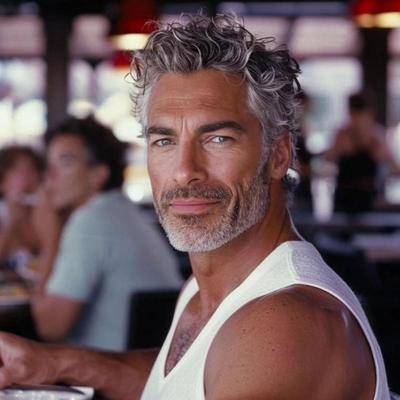 Community member profile picture