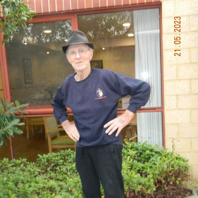 Community member avatar