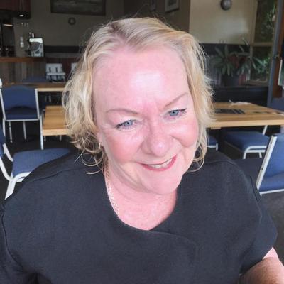 Community member avatar