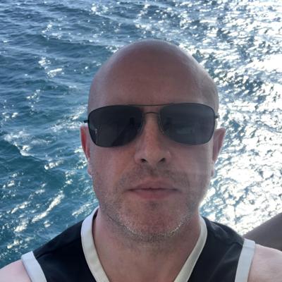 Community member profile picture