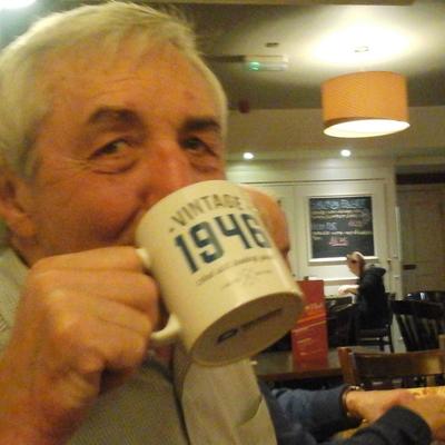 Community member profile picture
