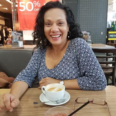 Community member avatar