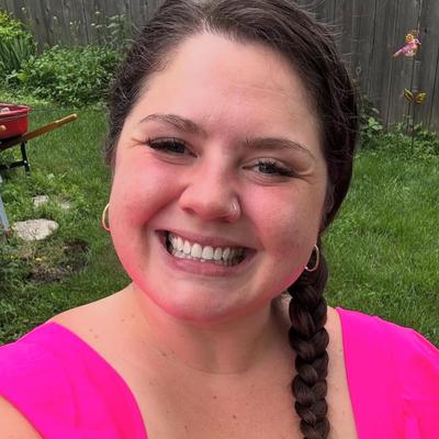 Community member profile picture