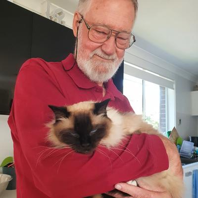 Community member profile picture