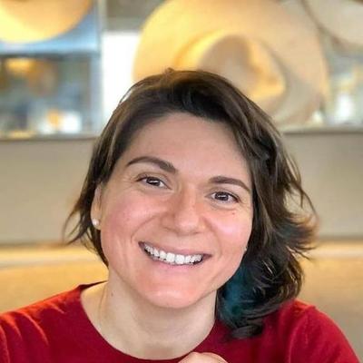 Community member avatar