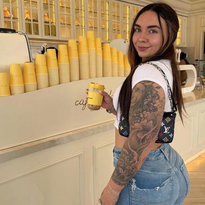 Community member profile picture