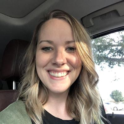 Community member profile picture