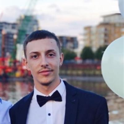 Community member profile picture