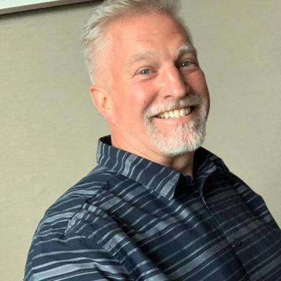 Community member avatar