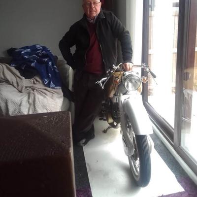 Community member avatar