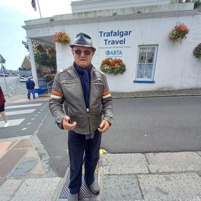 Community member profile picture
