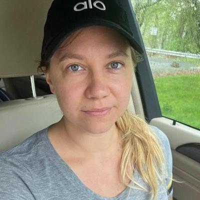 Community member avatar