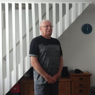 Community member profile picture
