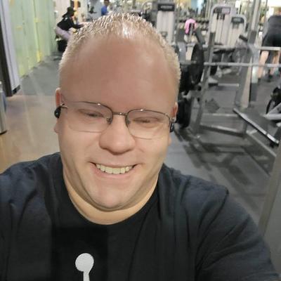 Community member profile picture