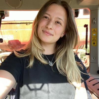 Community member profile picture