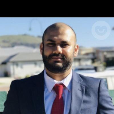 Community member profile picture