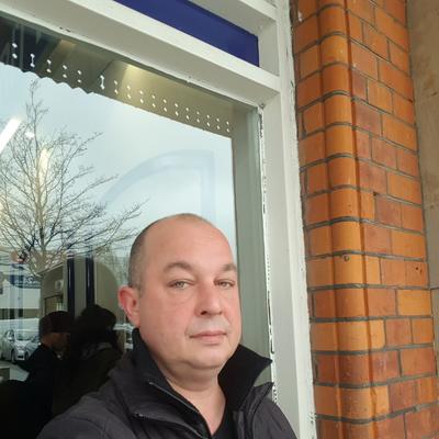 Community member profile picture