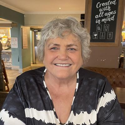 Community member profile picture