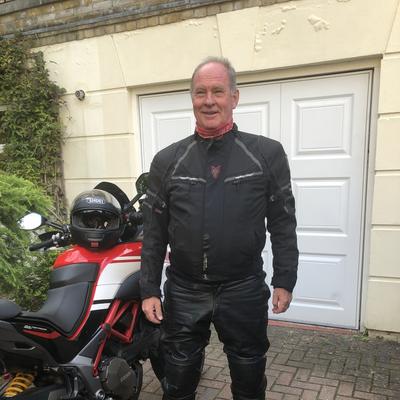 Community member profile picture 1