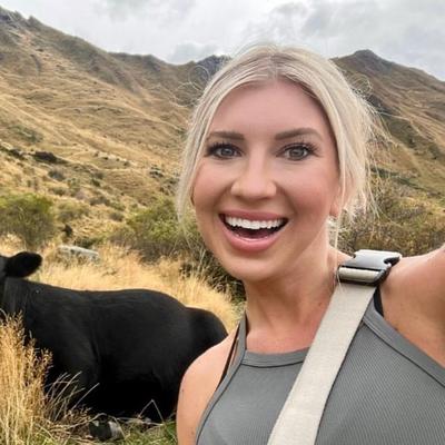 Community member profile picture