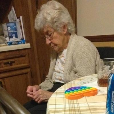 Community member profile picture