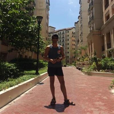 Community member profile picture