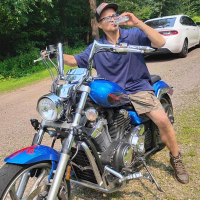 Community member profile picture