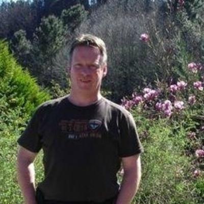 Community member profile picture