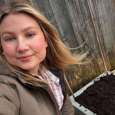 Community member profile picture