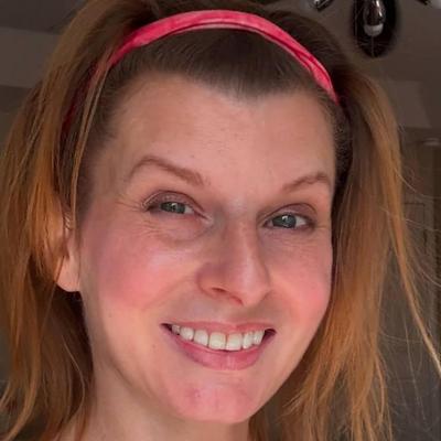 Community member profile picture