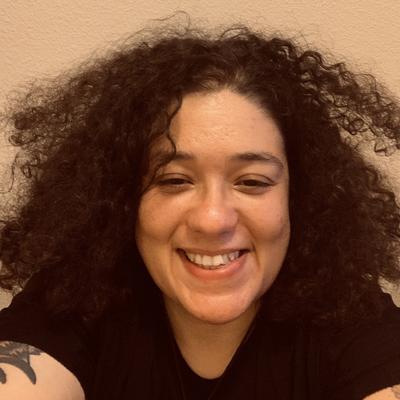 Community member profile picture