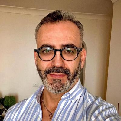 Community member profile picture