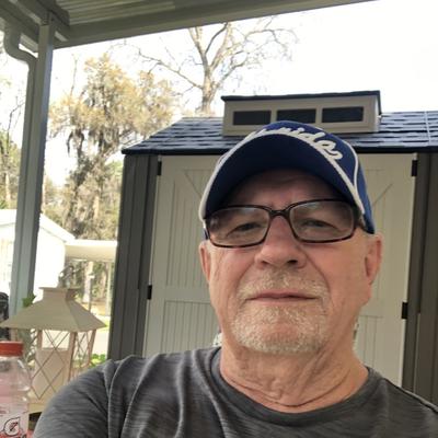 Community member profile picture