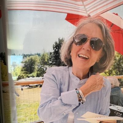 Community member profile picture